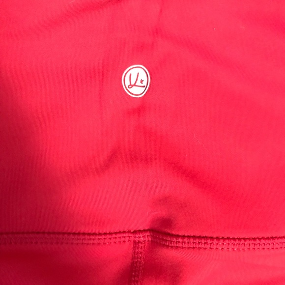 Workout leggings - Picture 2 of 4